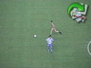 Taca uefa 2003 - Celtic vs Fcp 2-3 Baia